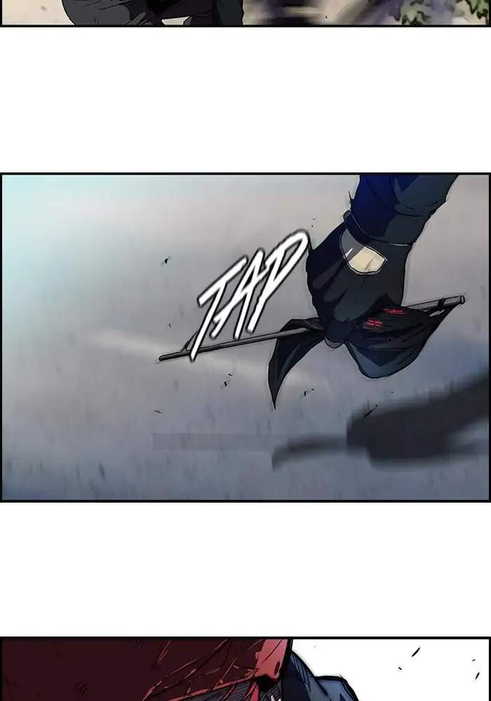 Wind Breaker Chapter 100 Gambar 56