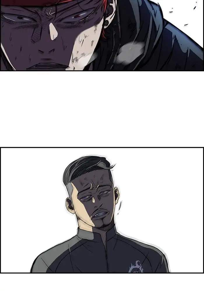 Wind Breaker Chapter 100 Gambar 57