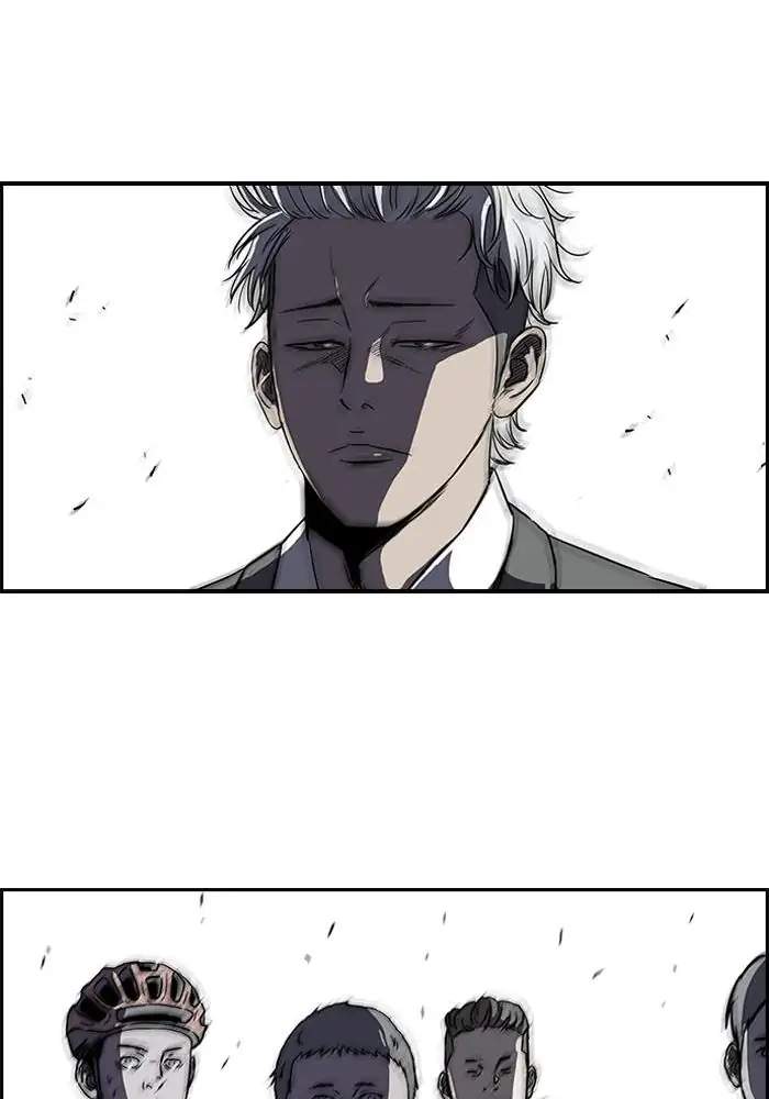 Wind Breaker Chapter 100 Gambar 58