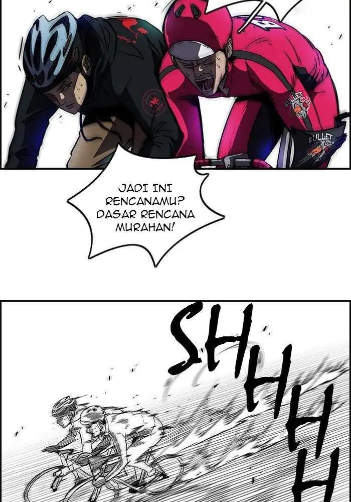 Wind Breaker Chapter 99 Gambar 10