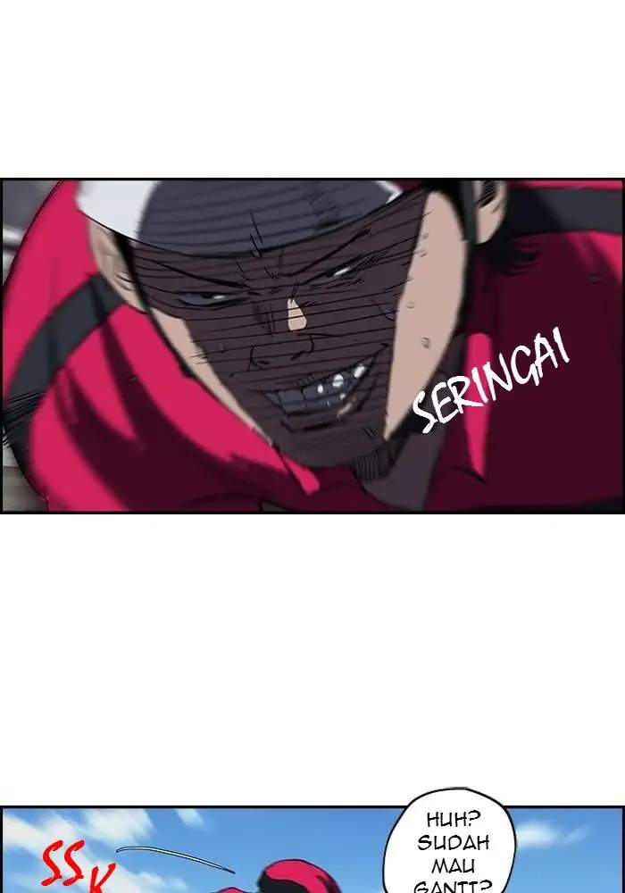 Wind Breaker Chapter 99 Gambar 13