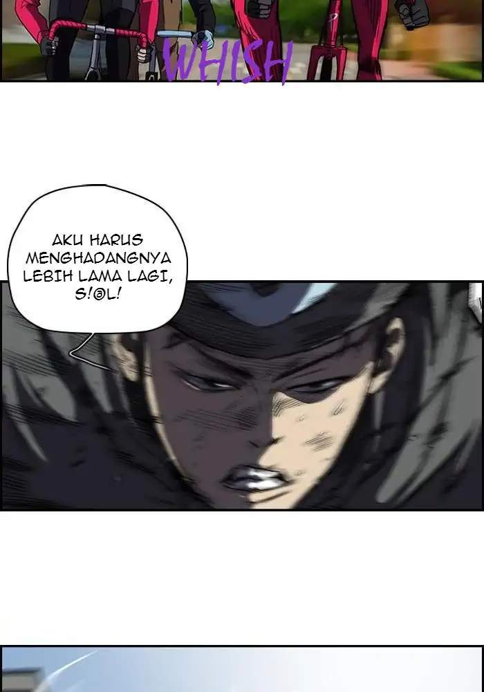 Wind Breaker Chapter 99 Gambar 15