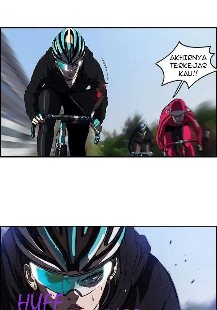 Wind Breaker Chapter 99 Gambar 18