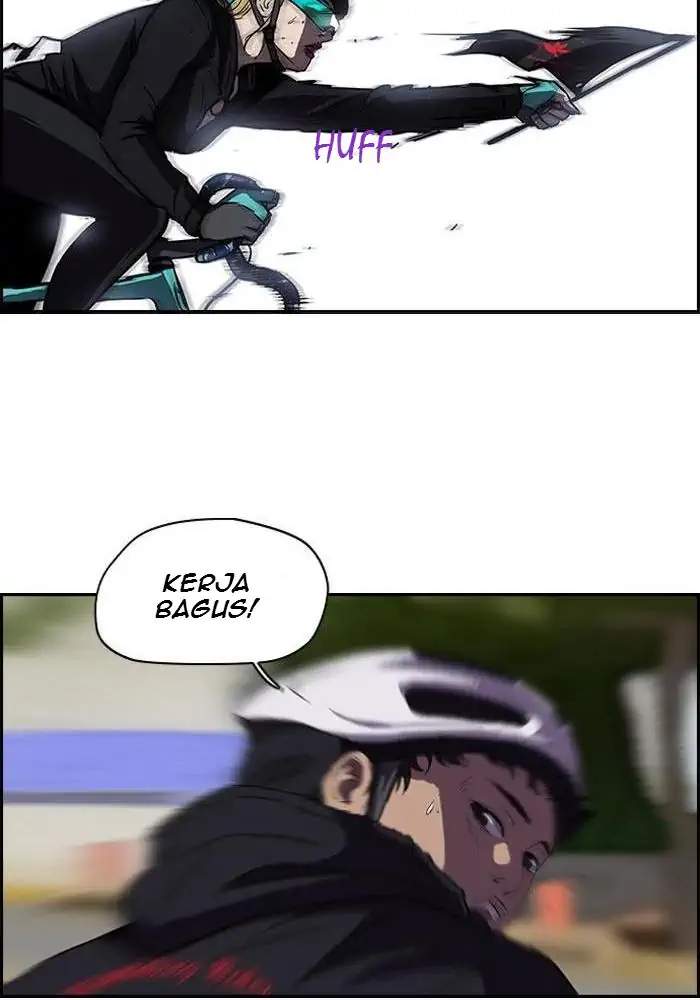 Wind Breaker Chapter 99 Gambar 21