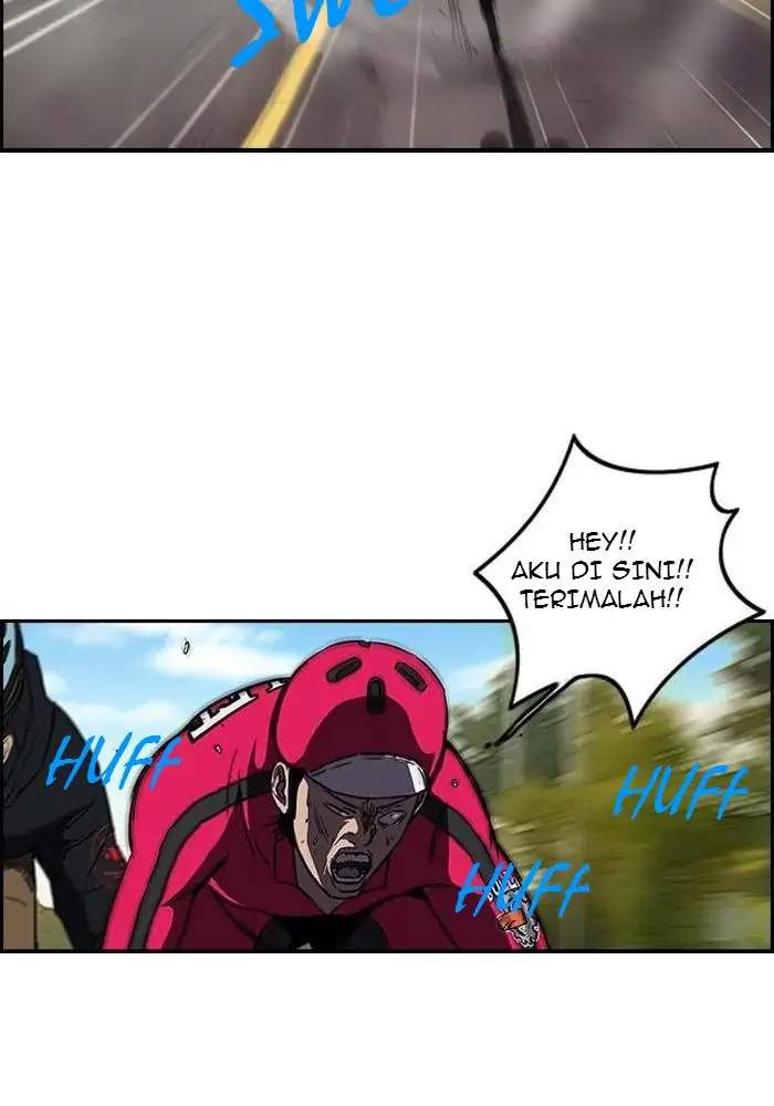 Wind Breaker Chapter 99 Gambar 26