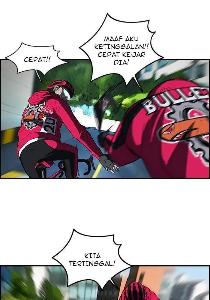 Wind Breaker Chapter 99 Gambar 27