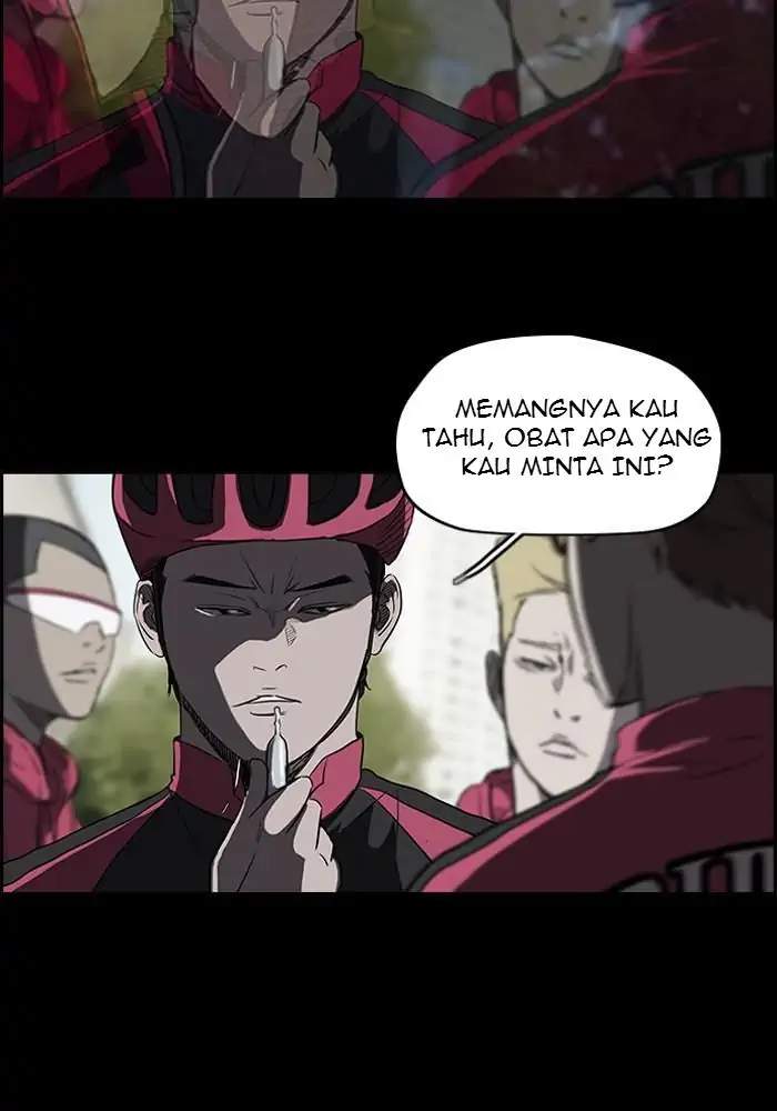 Wind Breaker Chapter 99 Gambar 3