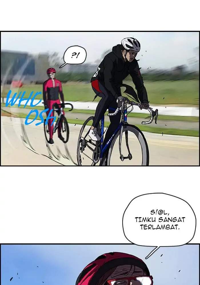 Wind Breaker Chapter 99 Gambar 32