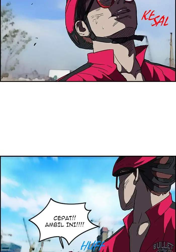 Wind Breaker Chapter 99 Gambar 33