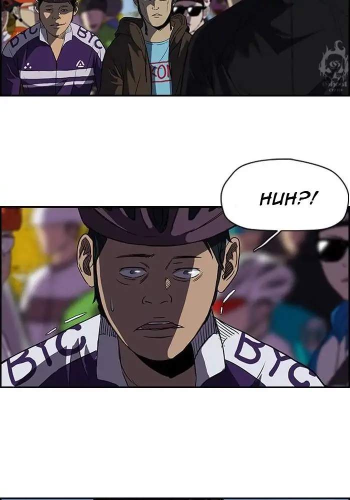 Wind Breaker Chapter 99 Gambar 40