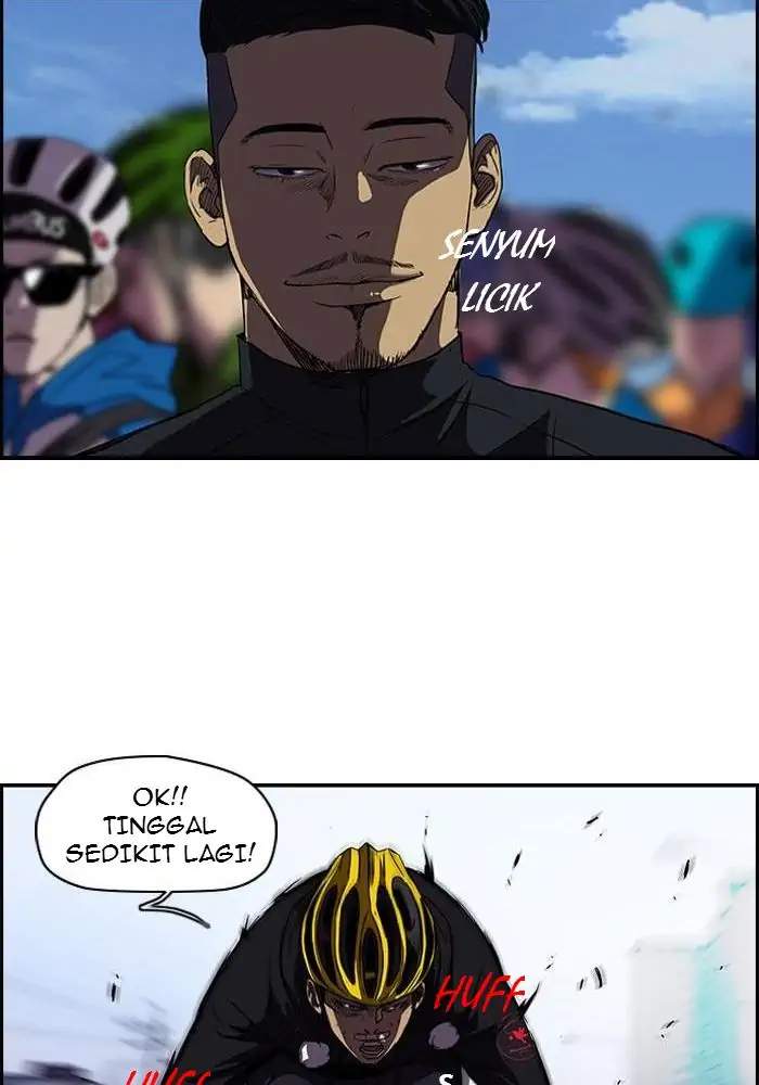 Wind Breaker Chapter 99 Gambar 41