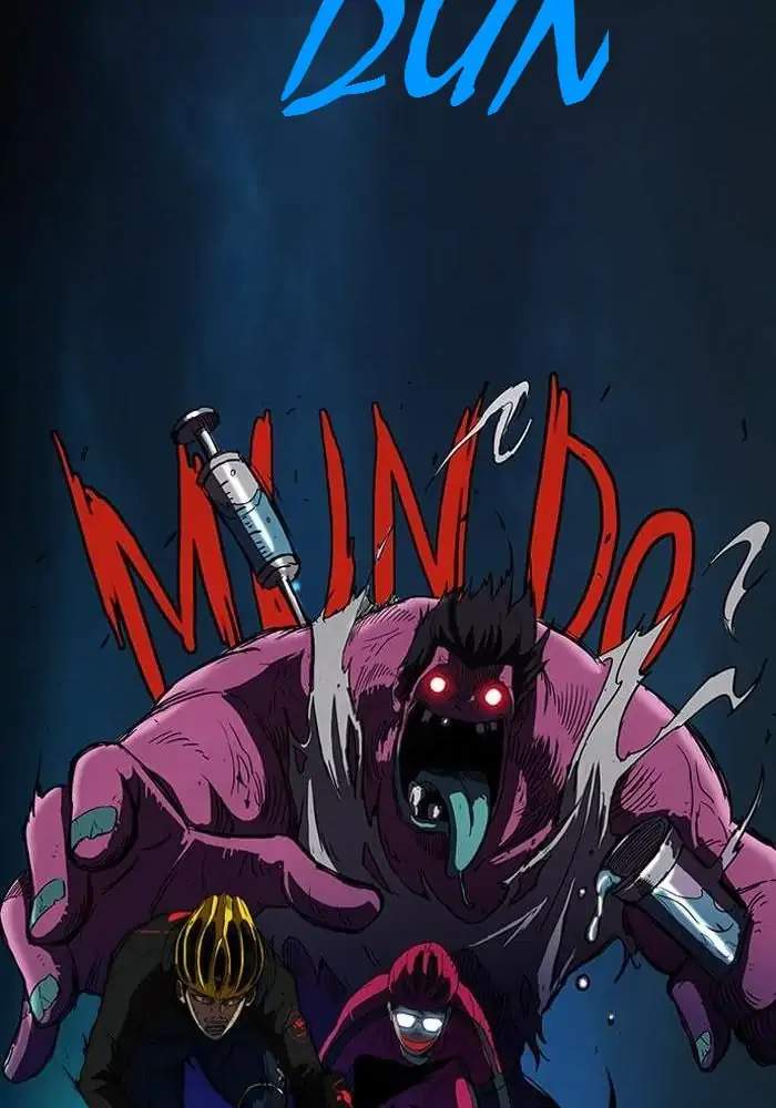 Wind Breaker Chapter 99 Gambar 43