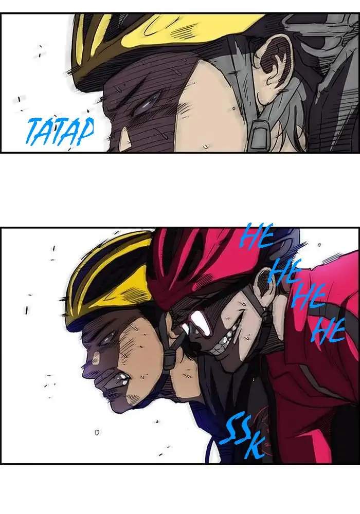 Wind Breaker Chapter 99 Gambar 45