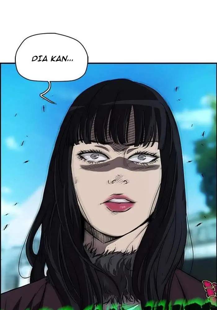 Wind Breaker Chapter 99 Gambar 51