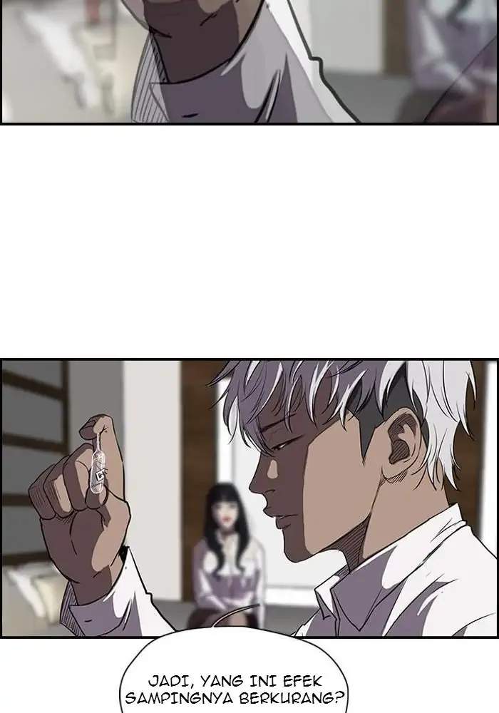 Wind Breaker Chapter 98 Gambar 10