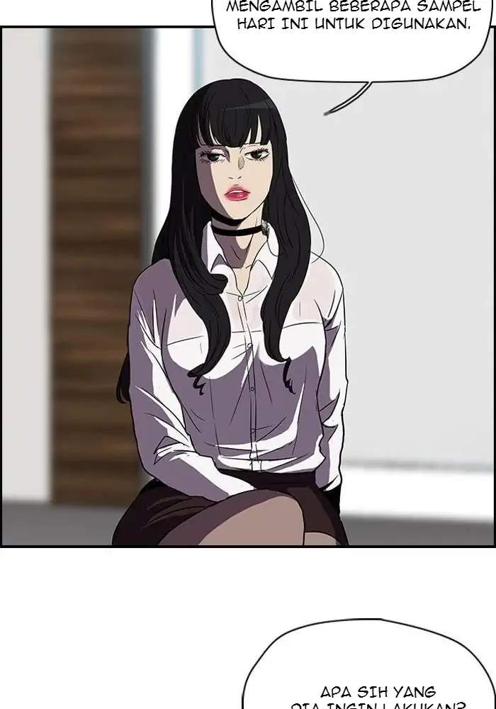 Wind Breaker Chapter 98 Gambar 12