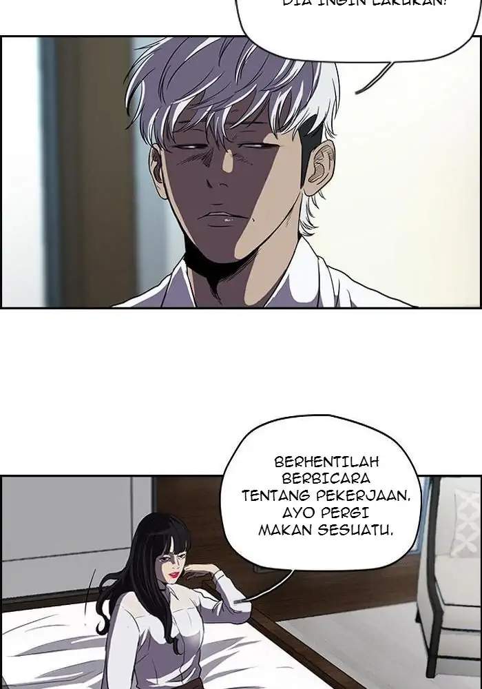 Wind Breaker Chapter 98 Gambar 13