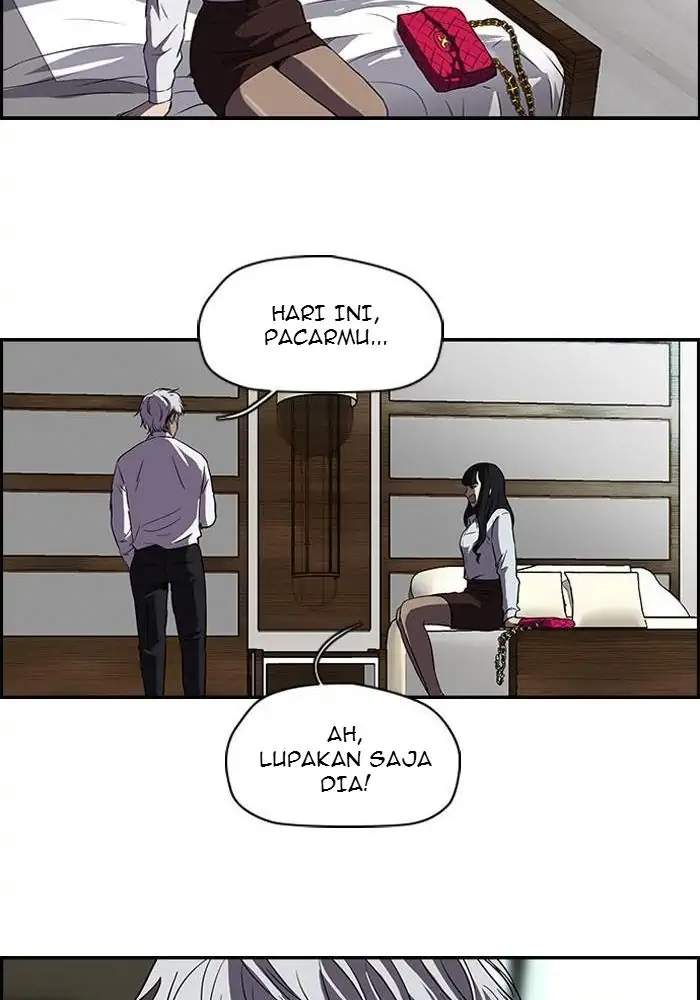 Wind Breaker Chapter 98 Gambar 14