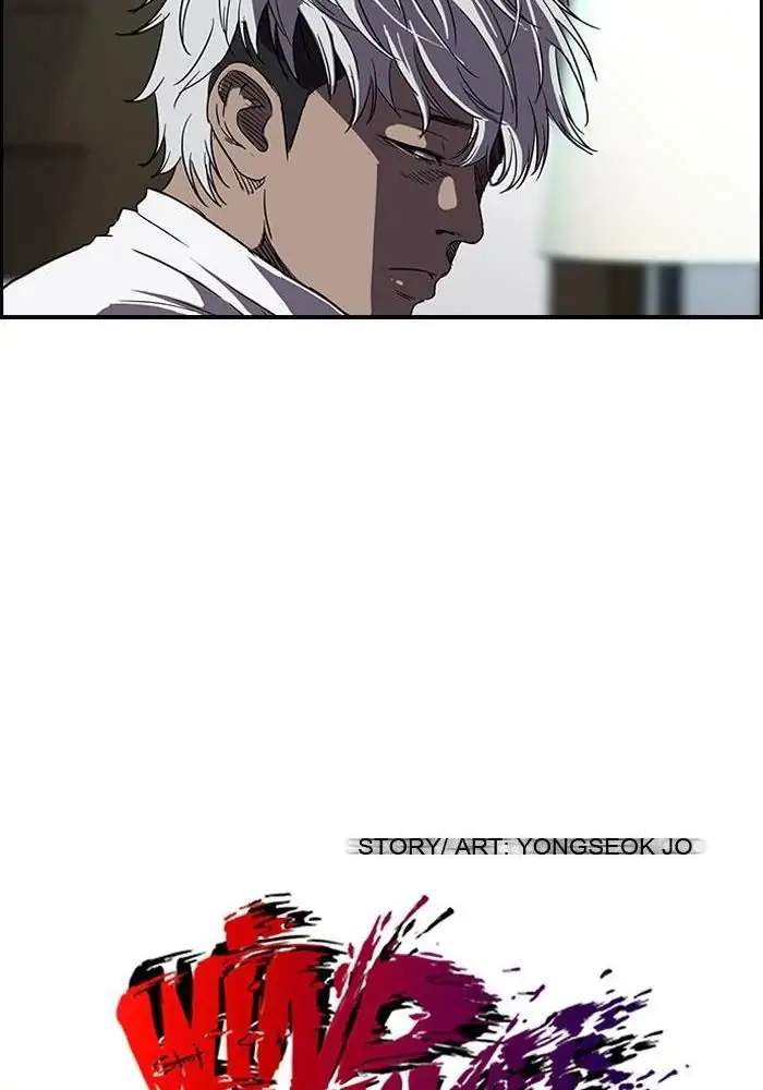 Wind Breaker Chapter 98 Gambar 15