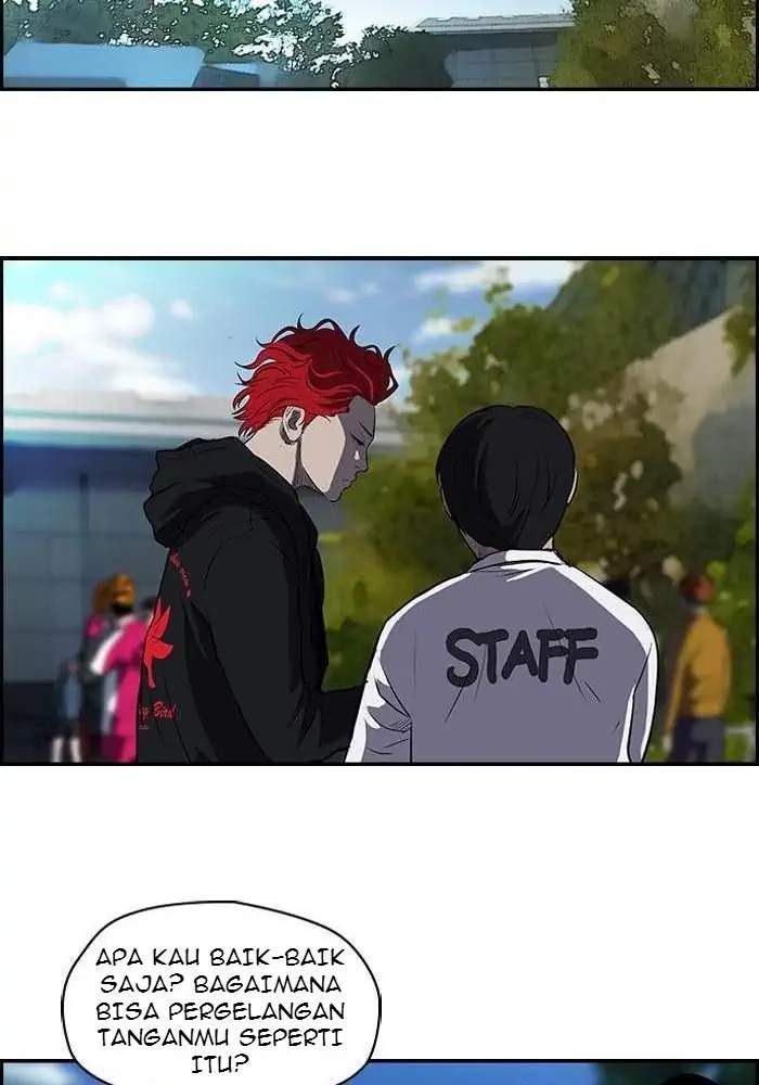 Wind Breaker Chapter 98 Gambar 17