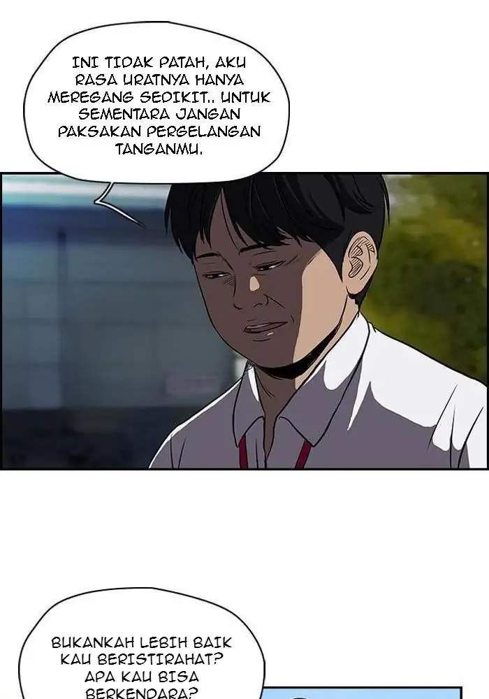 Wind Breaker Chapter 98 Gambar 19