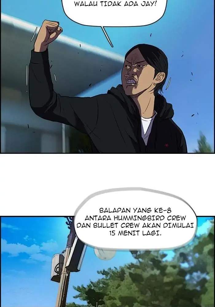 Wind Breaker Chapter 98 Gambar 25