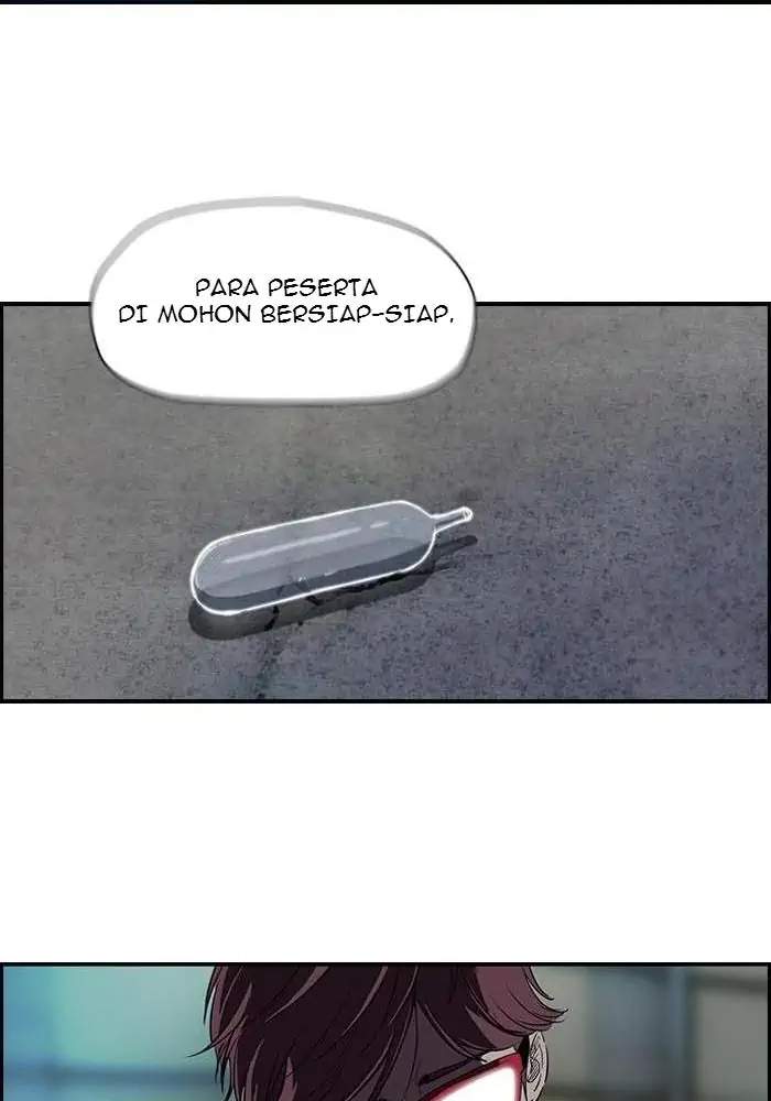 Wind Breaker Chapter 98 Gambar 26