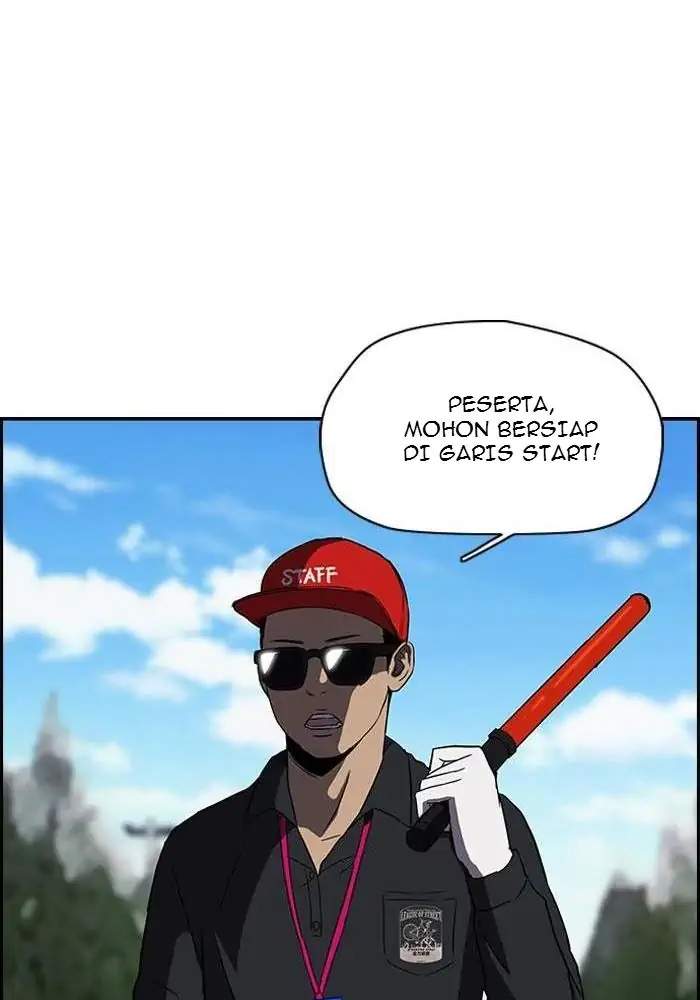 Wind Breaker Chapter 98 Gambar 28