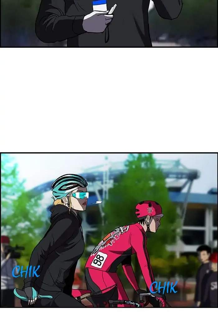 Wind Breaker Chapter 98 Gambar 29