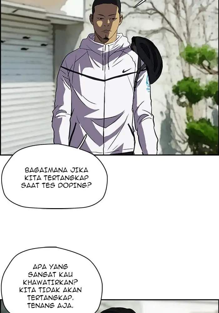 Wind Breaker Chapter 98 Gambar 3