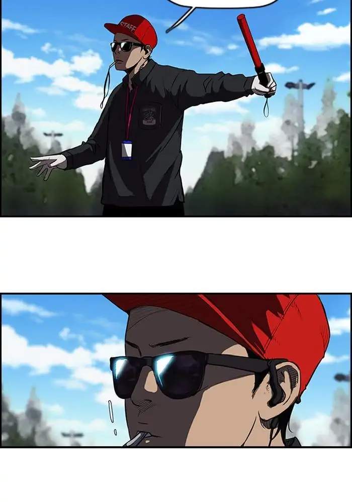 Wind Breaker Chapter 98 Gambar 34