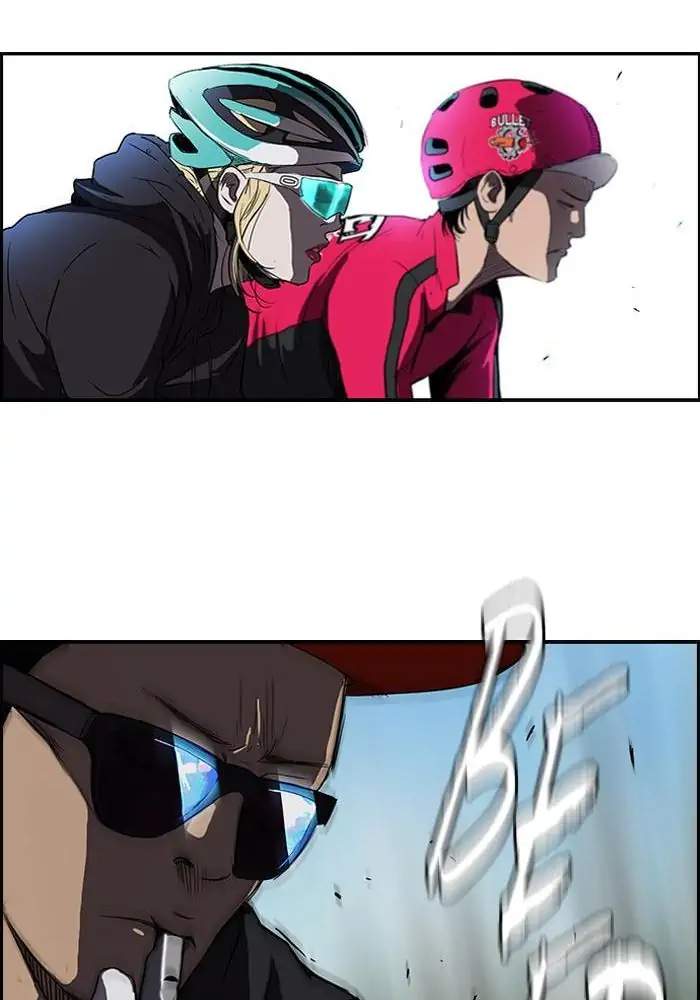 Wind Breaker Chapter 98 Gambar 35