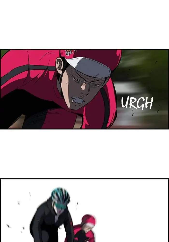 Wind Breaker Chapter 98 Gambar 38