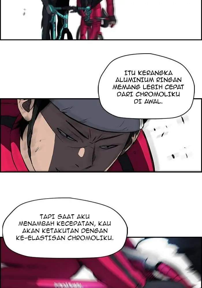 Wind Breaker Chapter 98 Gambar 39