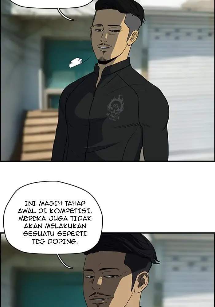 Wind Breaker Chapter 98 Gambar 4