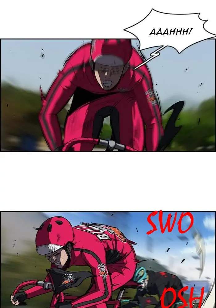 Wind Breaker Chapter 98 Gambar 41