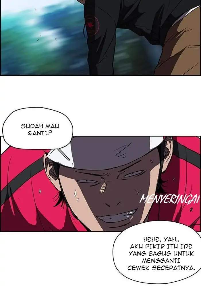 Wind Breaker Chapter 98 Gambar 45