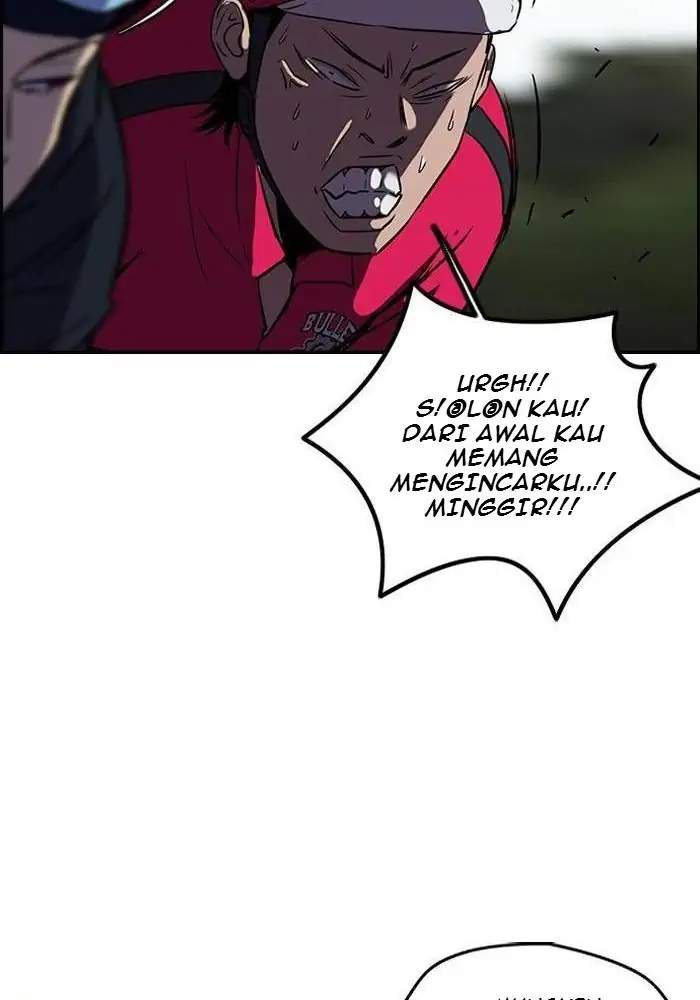 Wind Breaker Chapter 98 Gambar 49