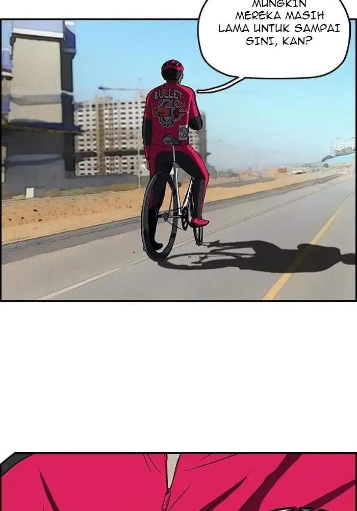 Wind Breaker Chapter 98 Gambar 50