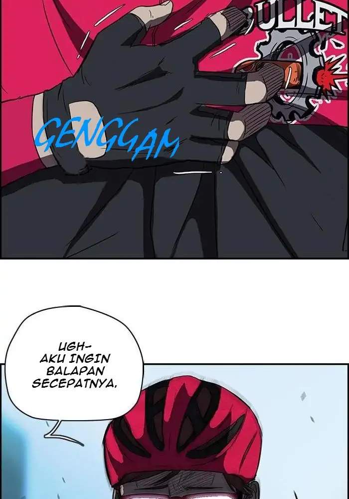 Wind Breaker Chapter 98 Gambar 51