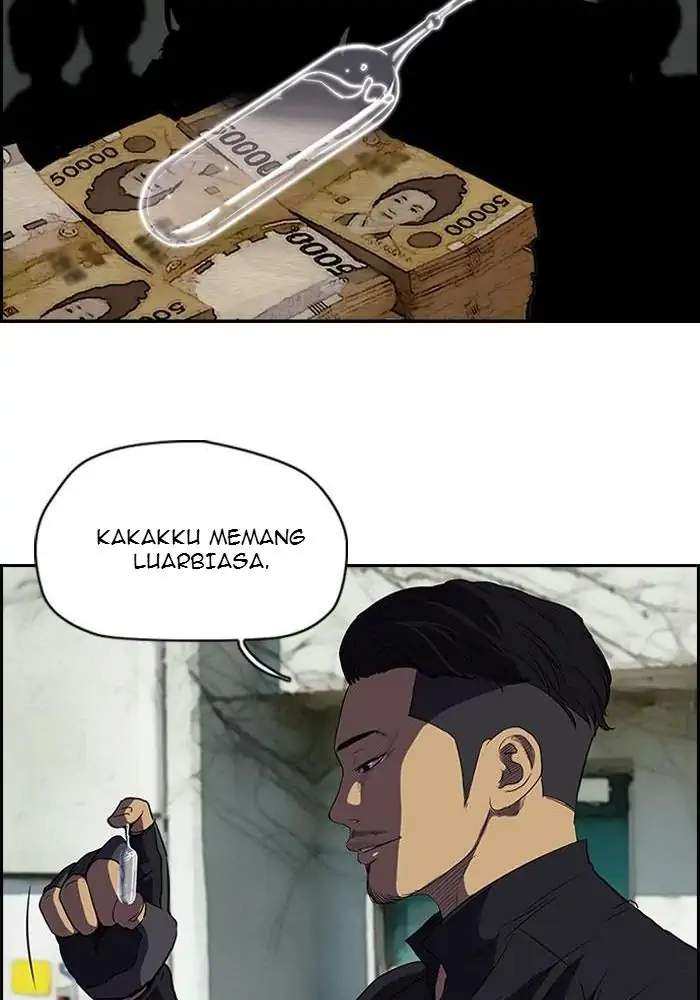 Wind Breaker Chapter 98 Gambar 8