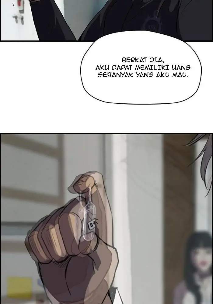 Wind Breaker Chapter 98 Gambar 9