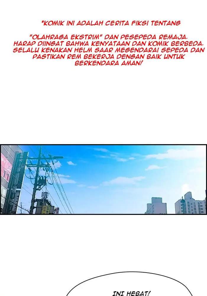 Komik Wind Breaker Chapter 97 gambar nomor 1
