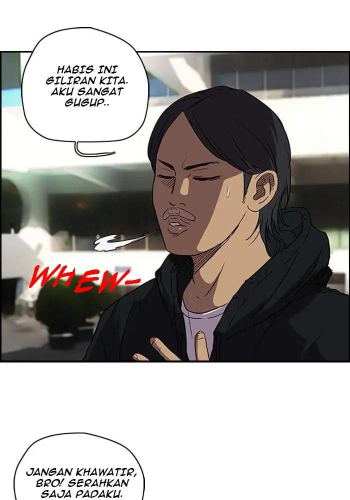 Wind Breaker Chapter 97 Gambar 14