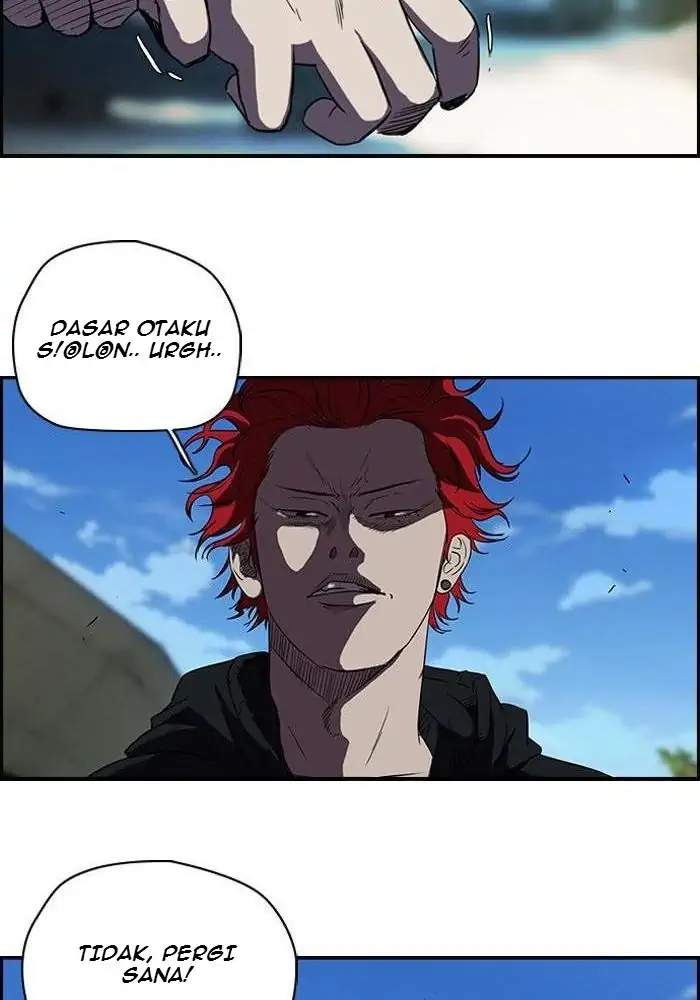 Wind Breaker Chapter 97 Gambar 18