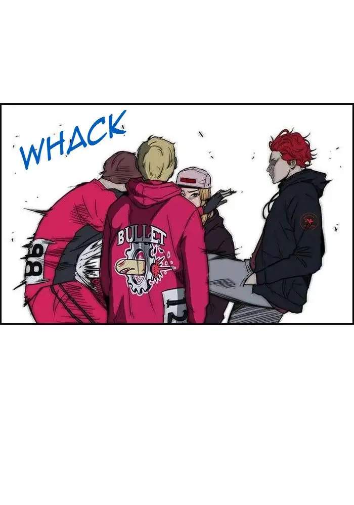 Wind Breaker Chapter 97 Gambar 25