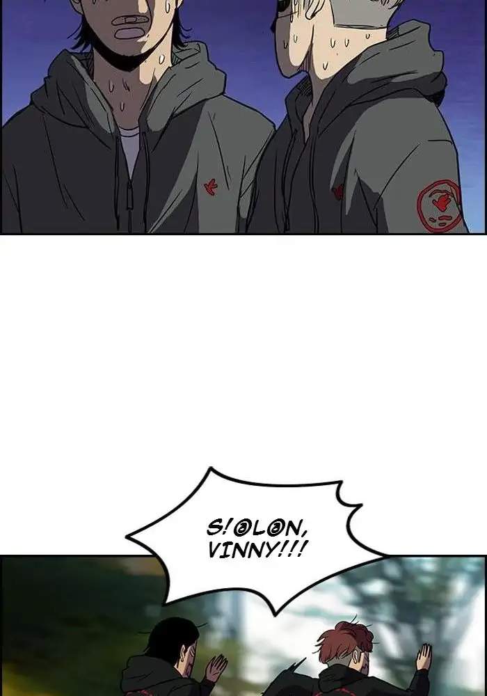 Wind Breaker Chapter 97 Gambar 29