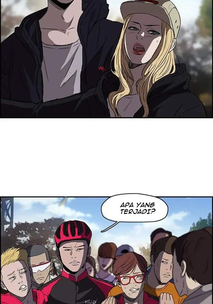 Wind Breaker Chapter 97 Gambar 32