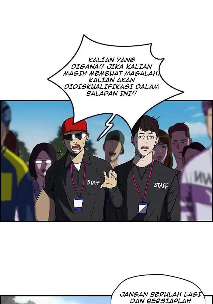 Wind Breaker Chapter 97 Gambar 35