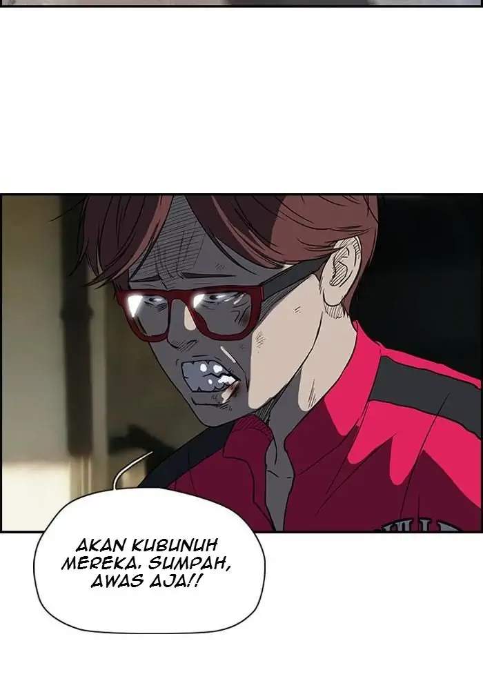 Wind Breaker Chapter 97 Gambar 40